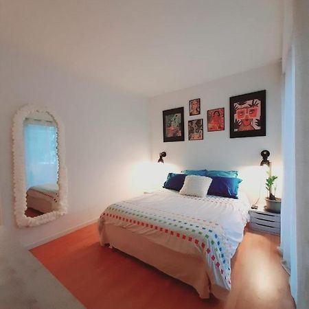 Chambre D Hote Avec Clim Terrasse Et Petit Dejeuner Hauteurs De Nice Exterior foto