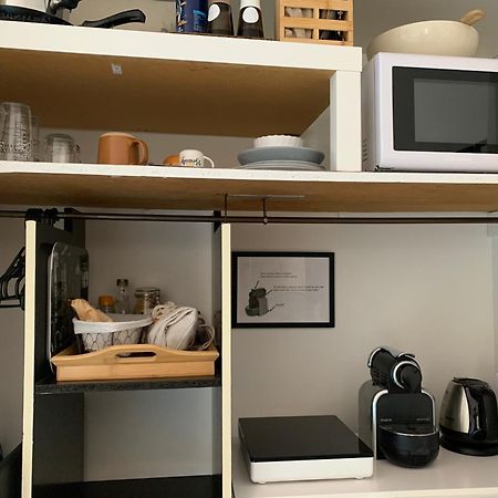 Chambre D Hote Avec Clim Terrasse Et Petit Dejeuner Hauteurs De Nice Exterior foto