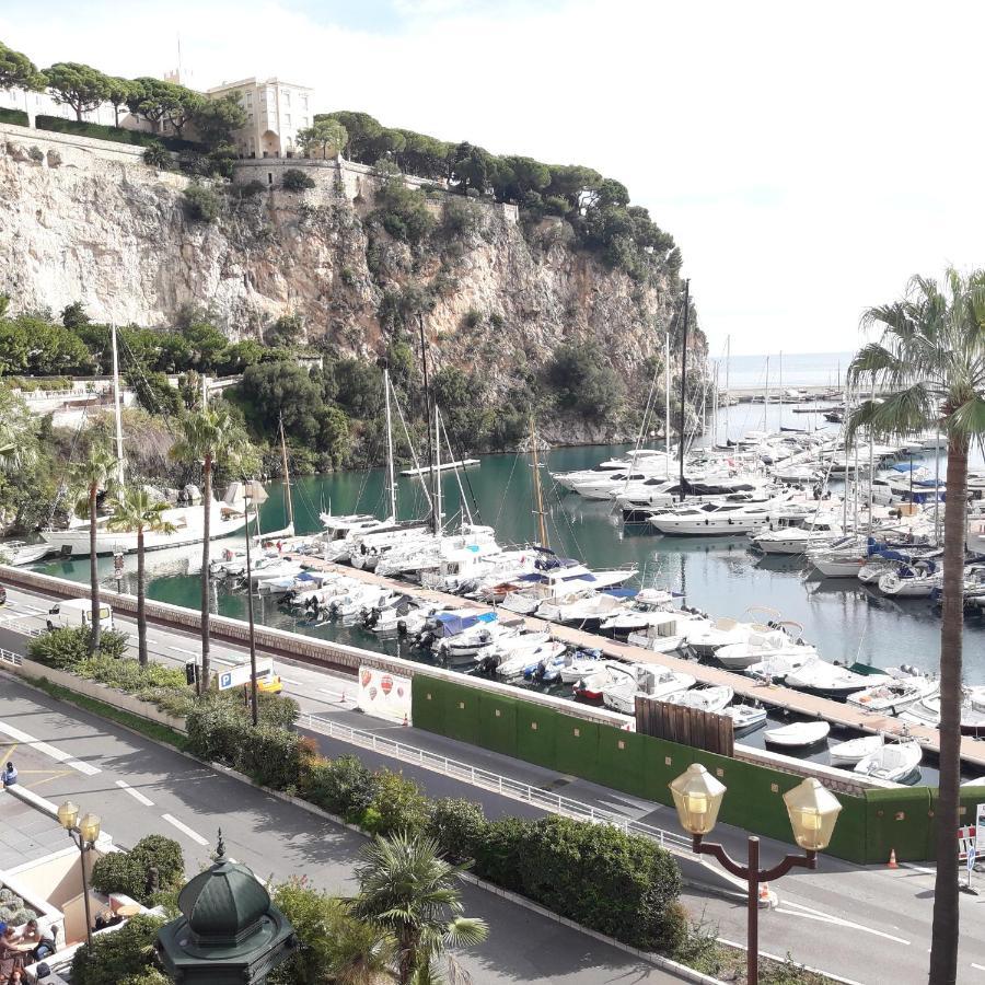 Chambre D Hote Avec Clim Terrasse Et Petit Dejeuner Hauteurs De Nice Exterior foto